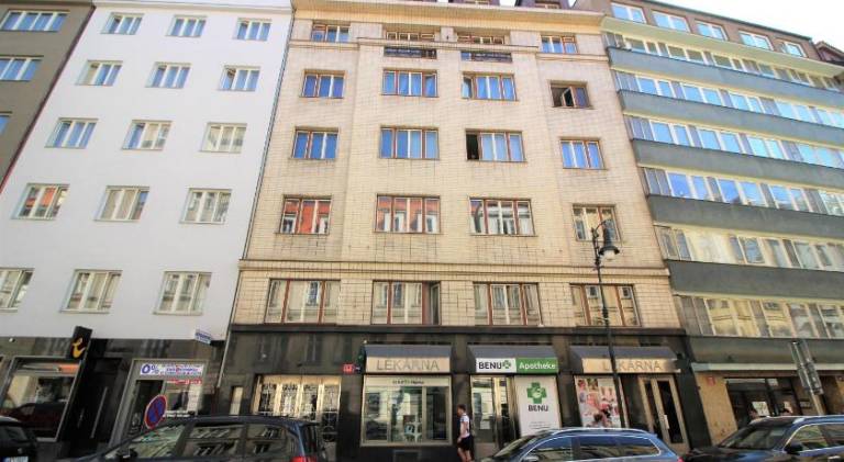 Holiday apartment | Next to Prague astronomical clock — photo 3