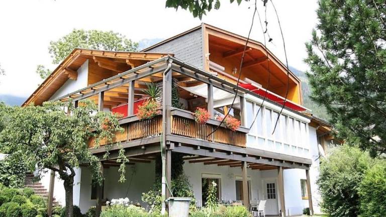 Ferienwohnung Mühldorf