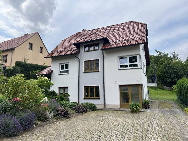 Ferienwohnung Freital