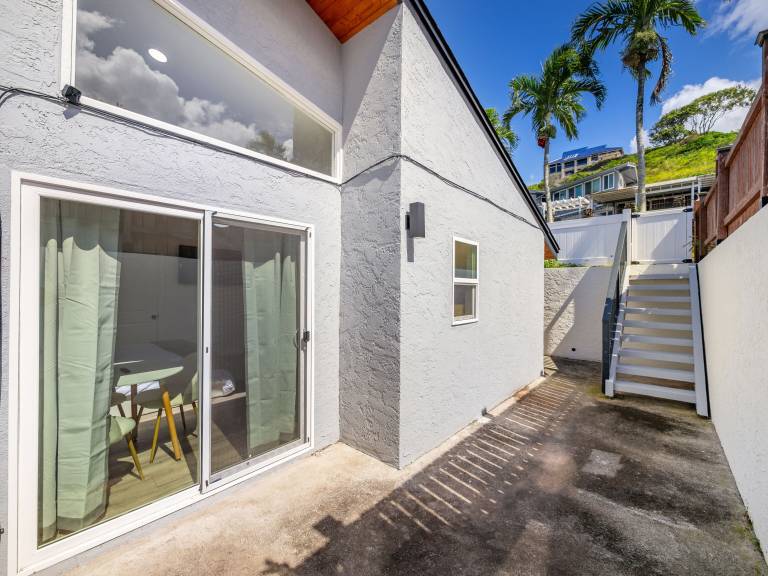 Apartment Waimanalo