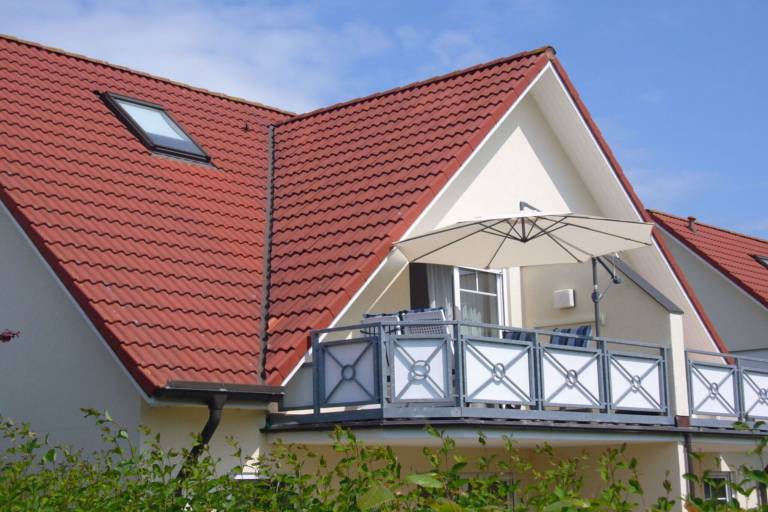 Ferienwohnung Zingst