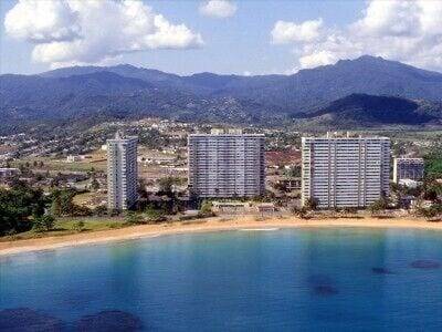 Apartment  Luquillo