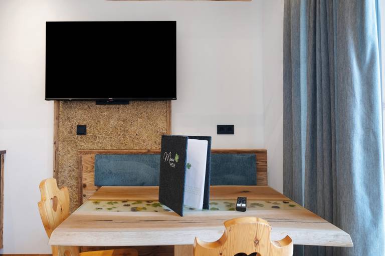 Ferienwohnung in Salonetto, Südtirol, Italien