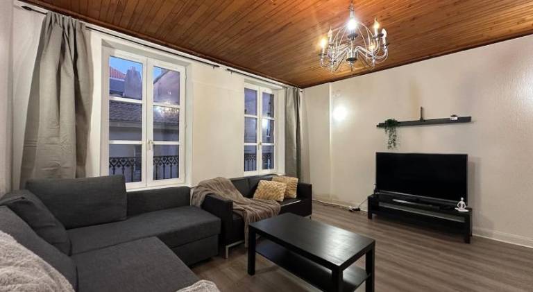 Apartment | Pets are welcome in Woippy