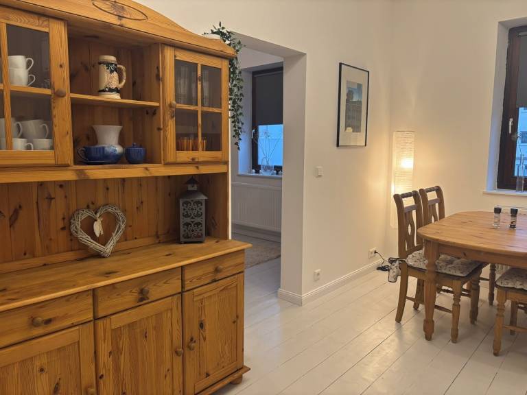 Ferienwohnung Mülheim an der Ruhr