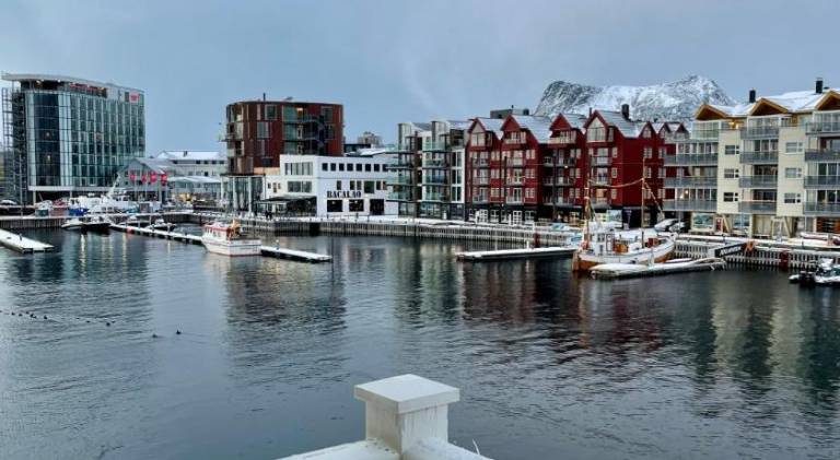 Anker Brygge — photo 5