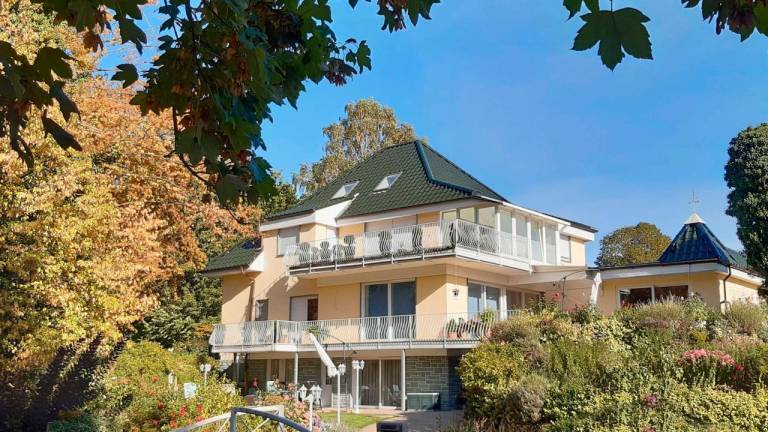 Ferienwohnung Bad Sassendorf
