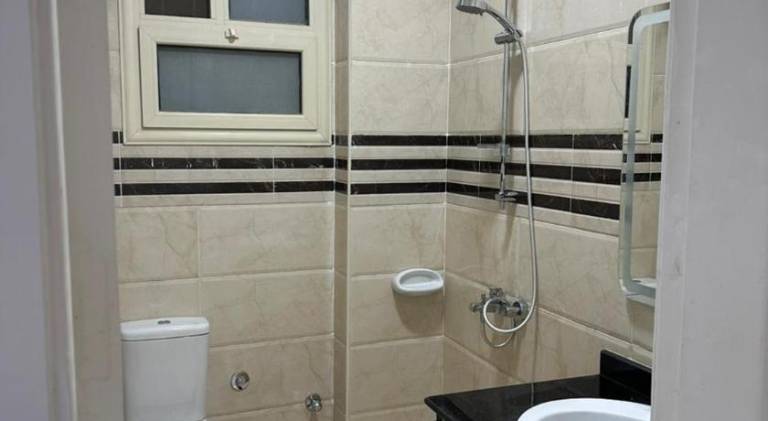 Serviced apartment with 3 rooms for 6 persons — photo 2