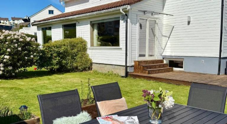 Villa Stavanger