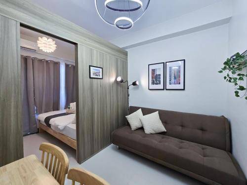 Appartement Mandaluyong