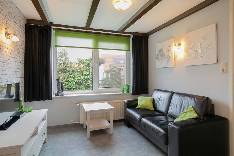 Ferienwohnung Kortgene