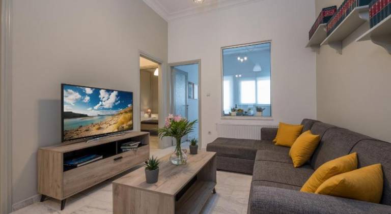 Holiday apartment with terrace | Pet-friendly — photo 2