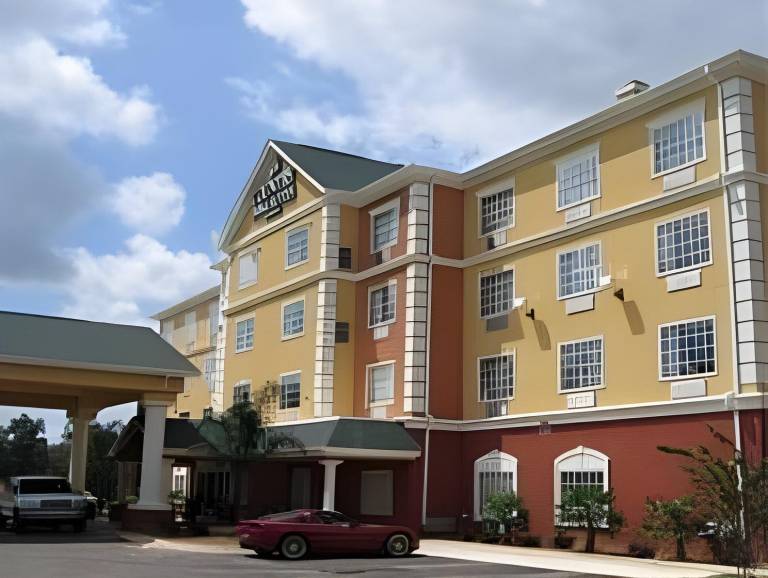 Country Inn & Suites by Radisson Pensacola West FL