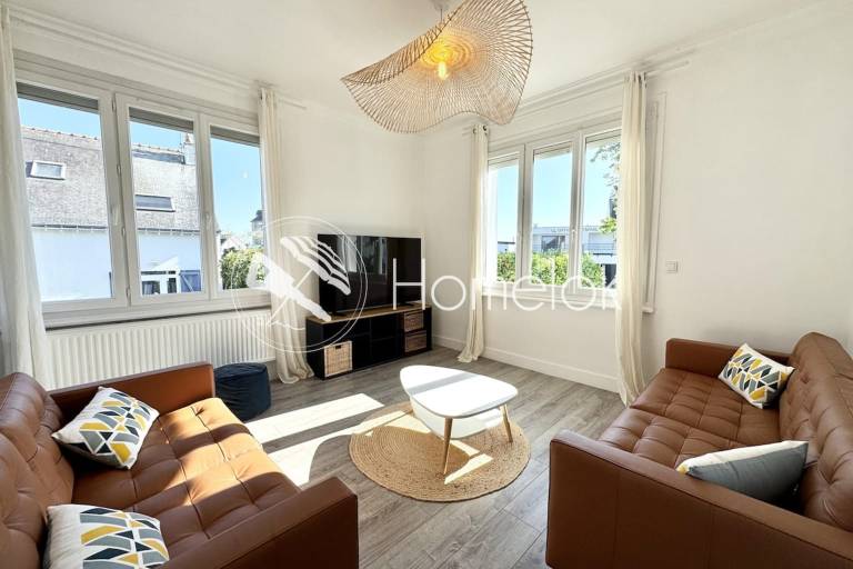 House Lorient