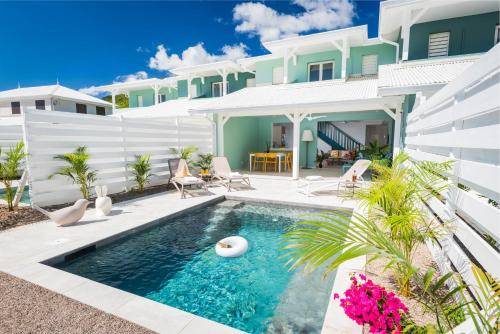Villa Le Diamant