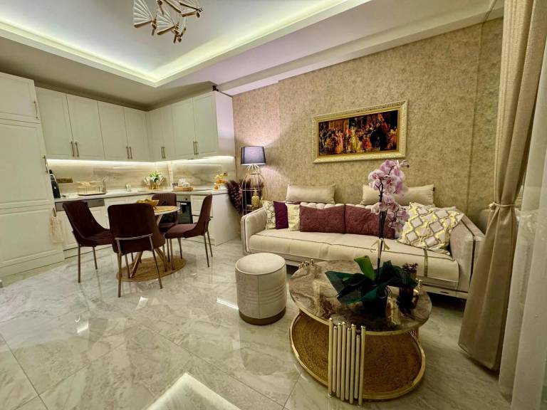 Appartement Alanya