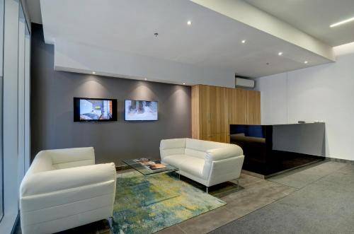 Apartmán Vieux-Québec-Cap-Blanc-colline Parlementaire