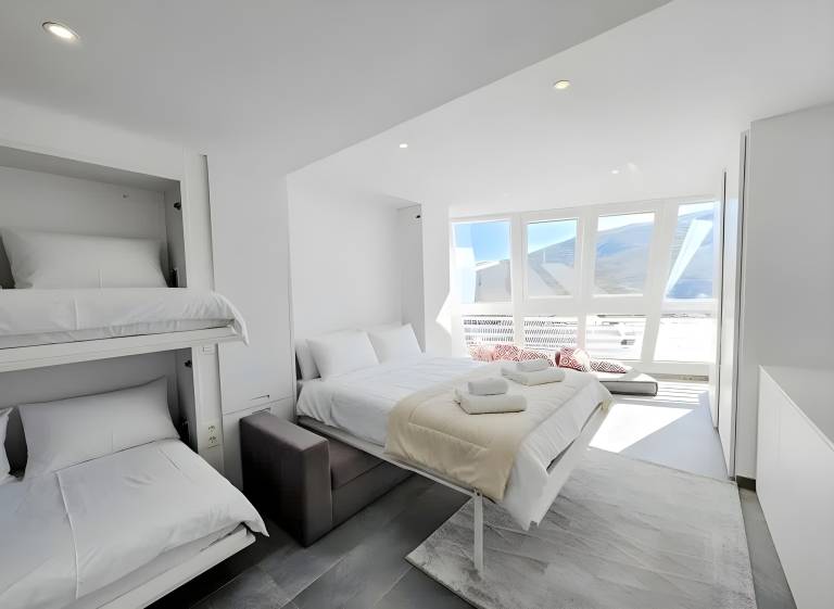 Ferienwohnung in Sierra Nevada, Monachil f&uuml;r max. 4 Personen