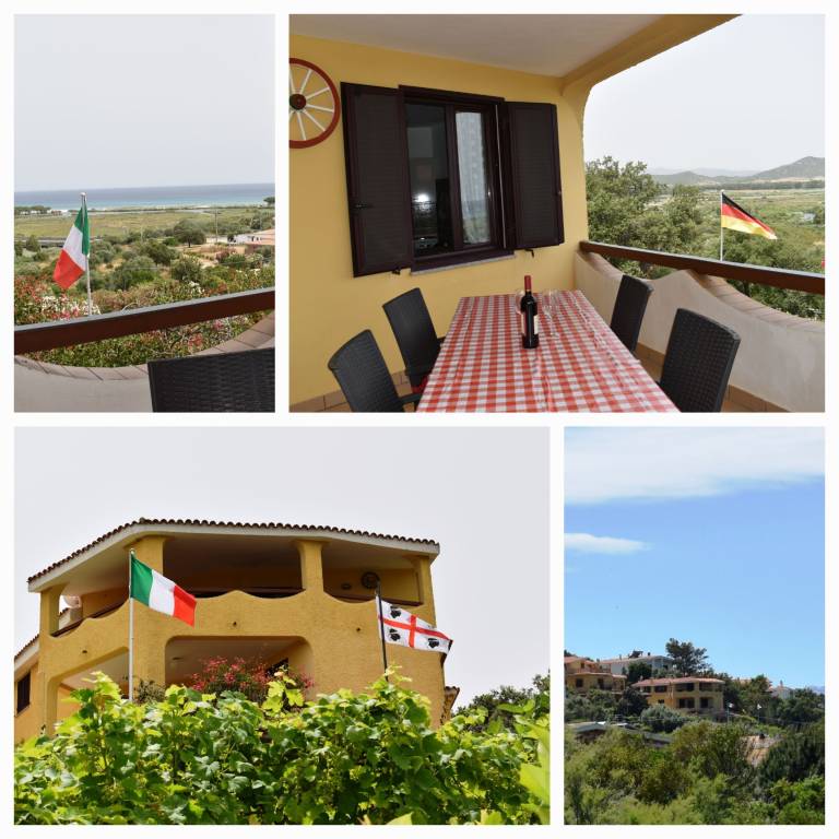 Condominio La Caletta