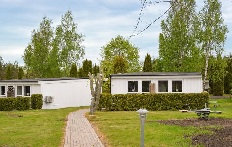 Maisonette-Wohnung  Ystad