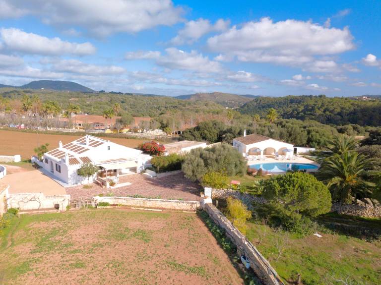 Finca Calafi Nou