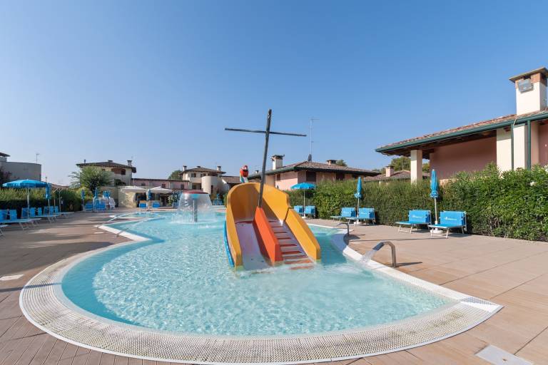 Apartament Lido degli Scacchi