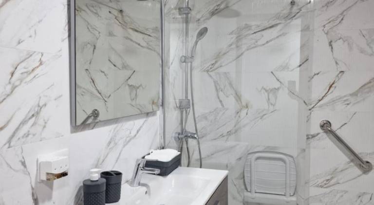 Rental apartment with pool — photo 2