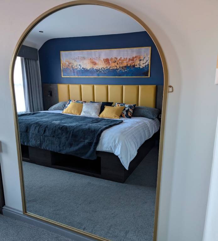 Accommodation Tamworth