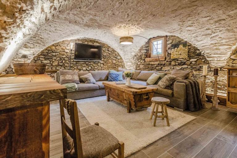 Appartement Montgenèvre