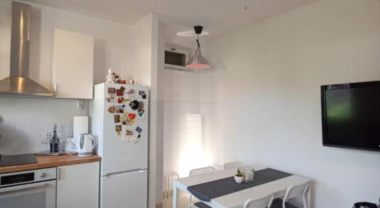 Holiday apartment with 2 rooms for 4 persons — photo 2