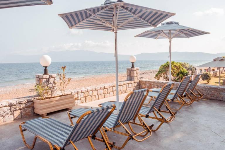 Galini Beach Hotel — photo 3