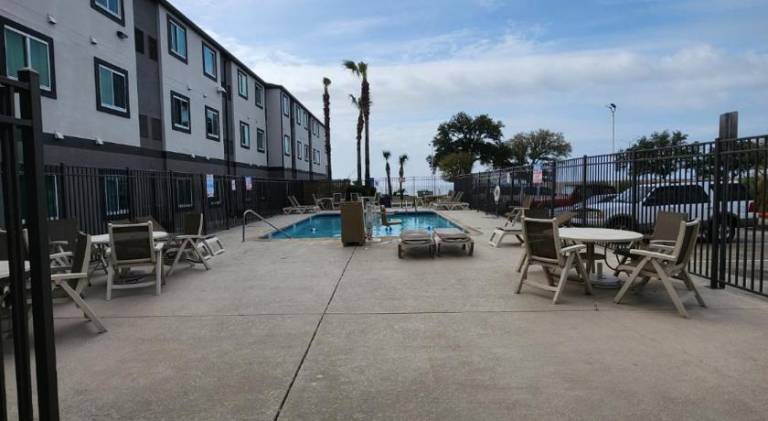 Motel 6 Biloxi, MS - Beach — photo 5