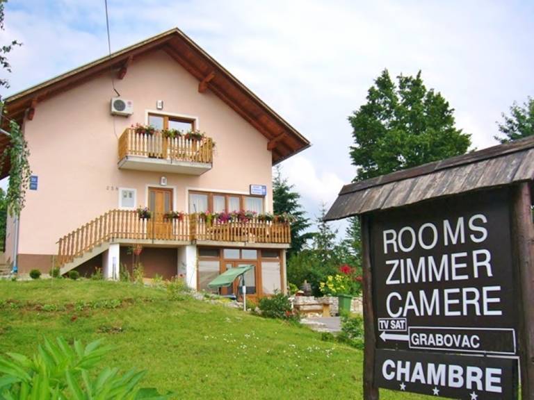 Apartman  Rakovica