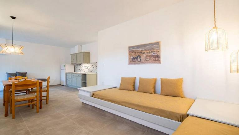 Apartament Mikro