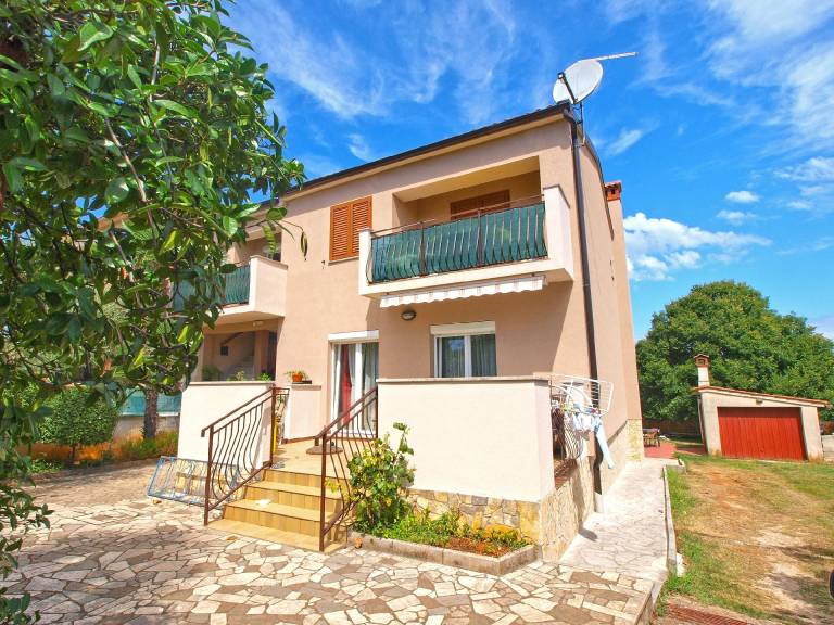 Apartamento Rovinj