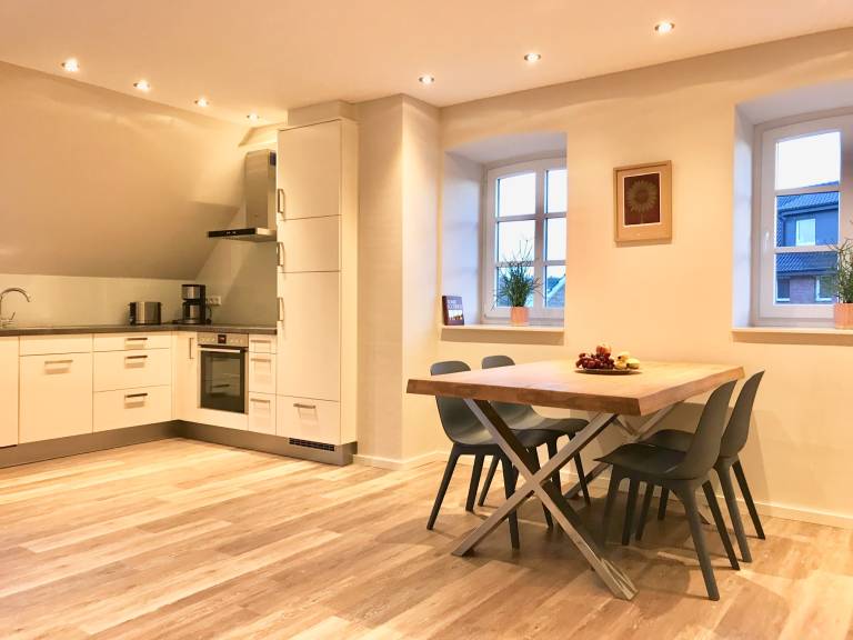 Ferienwohnung Senden