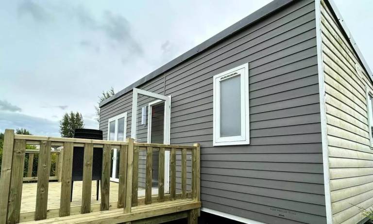 Caravan Maresquel-Ecquemicourt