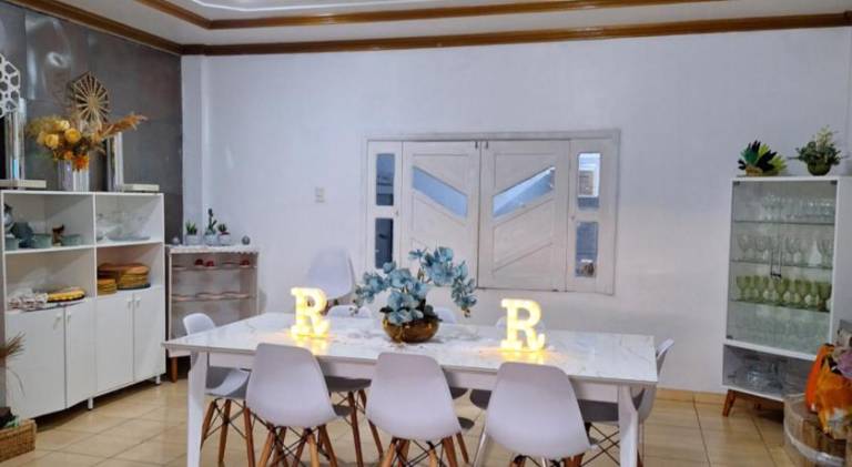 Quarto triplo com banheiro compartilhado — photo 3