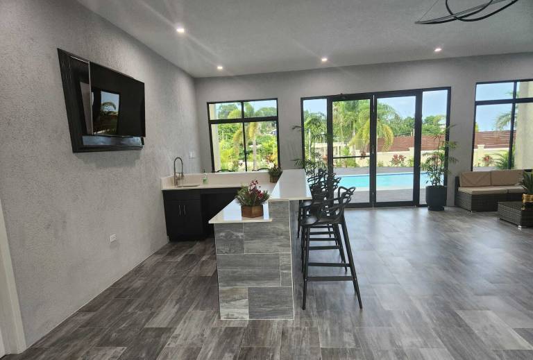 Villa Ocho Rios