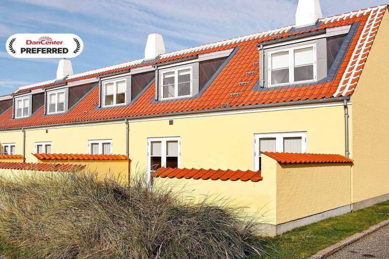 Ferienwohnung  Skagen