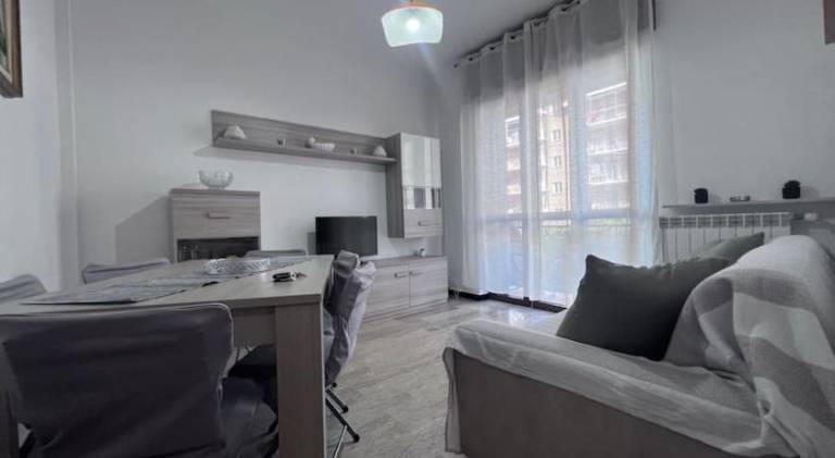 Pleasant apartment | Beach nearby | Pets allowed — photo 2
