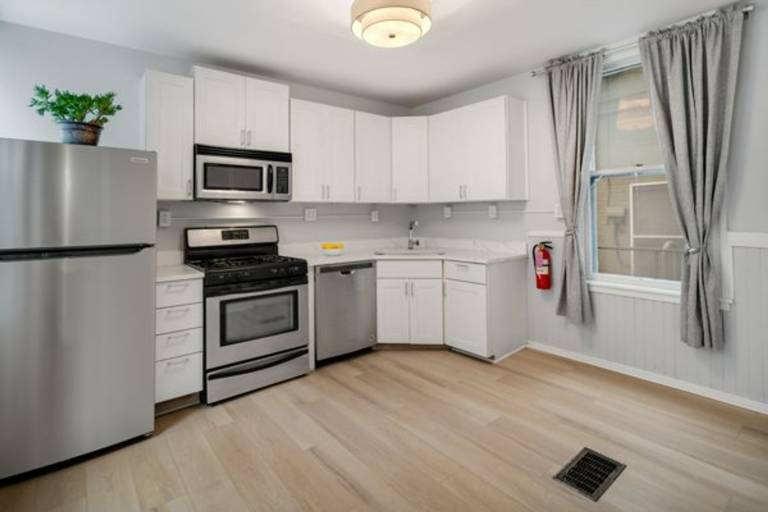 Apartment Ithaca