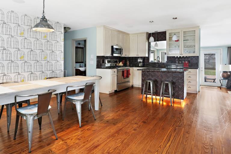 Children-friendly wonderful bungalow with barbeque | Mountain view | Pets allowed — photo 4