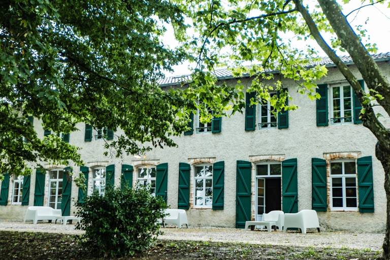 Maison de vacances Montauban