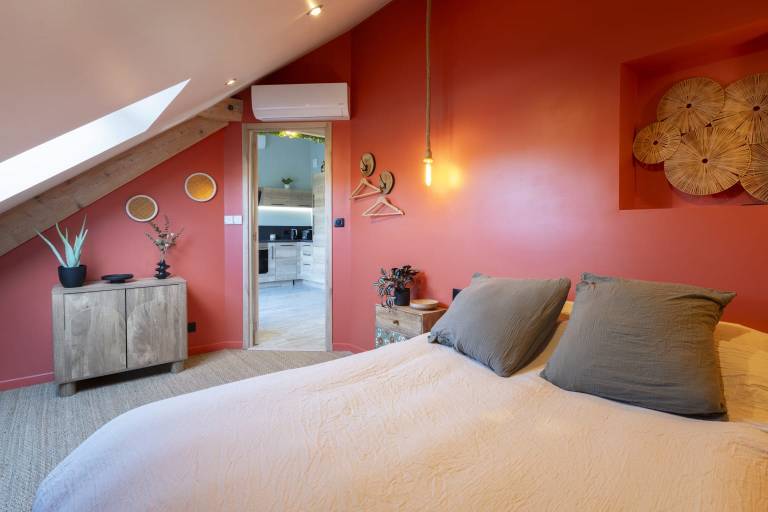 Apartment with patio | Suitable for remote work — photo 3