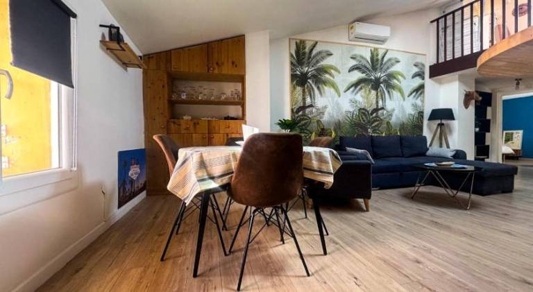 Holiday apartment with 1 room for 4 persons — photo 4