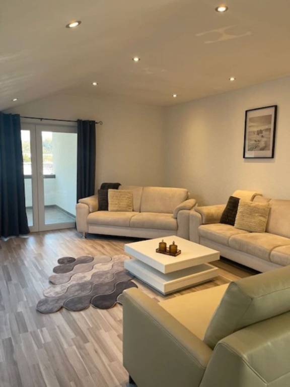 Ferienwohnung Laufenburg
