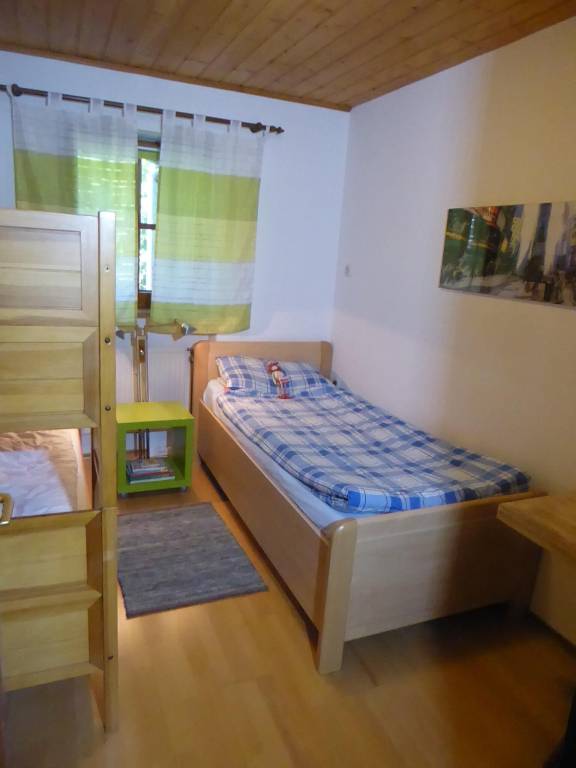 Ferienwohnung Hauzenberg