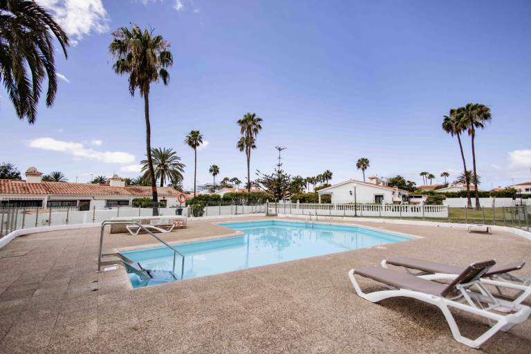 Bungalow Maspalomas