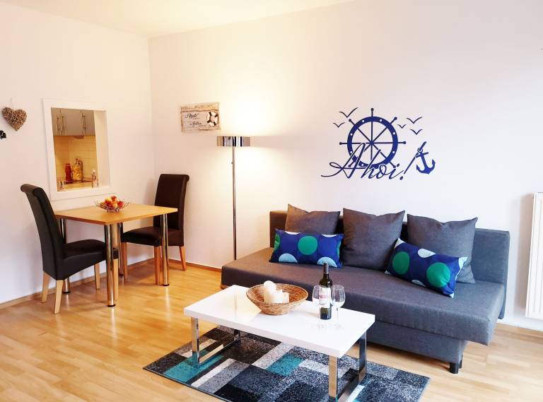 Apartment Gager